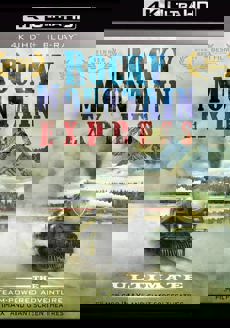 Rocky Mountain Express