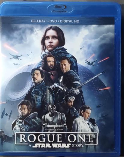 BLU-RAY + DVD + DIGITAL HD (2017)