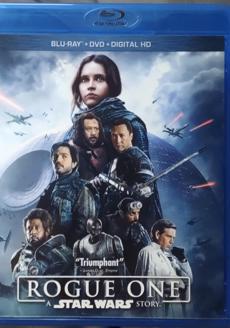 BLU-RAY + DVD + DIGITAL HD