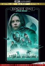 Rogue One: A Star Wars Story