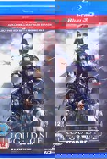 Rogue One: A Star Wars Story