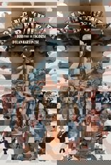 Rolling Thunder Revue: A Bob Dylan Story by Martin Scorsese