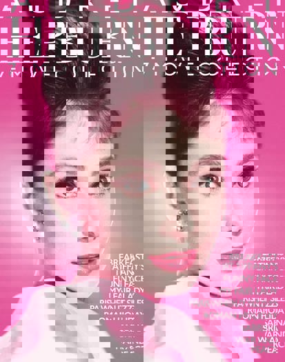 The Audrey Hepburn 7-Film Collection (2019)