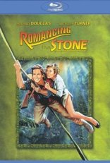 Romancing the Stone