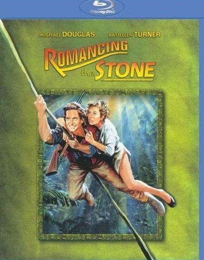 Romancing the Stone (1984) 1984