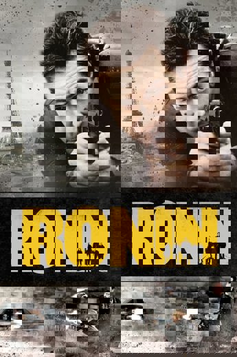 Ronin