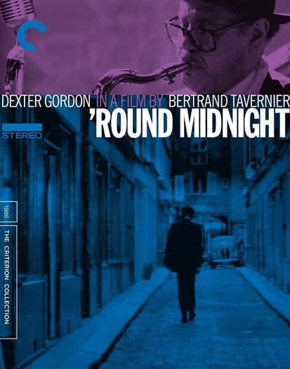 'Round Midnight (1986) 2022