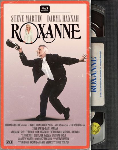 Roxanne (1987) 1987