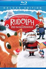 Rudolph the Red-Nosed Reindeer