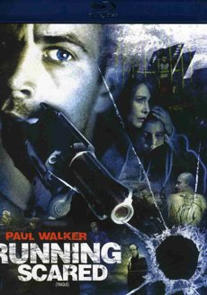 Running Scared