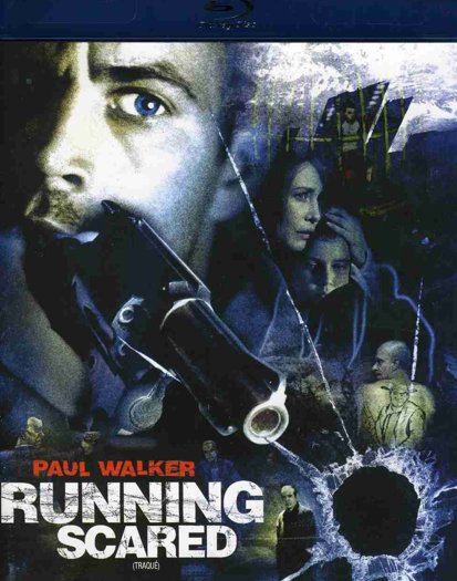 Running Scared (2009)
