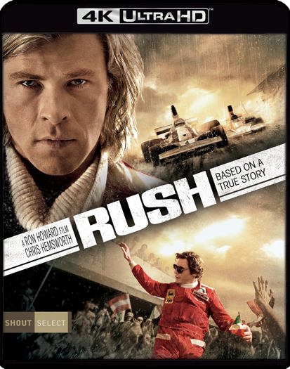 Shout Select 4K (2024)