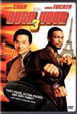 Rush Hour 3