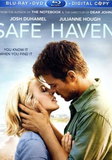 2-Disc Multi-Format Blu-ray