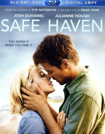 2-Disc Multi-Format Blu-ray (2013)
