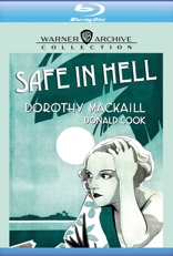 Safe in Hell