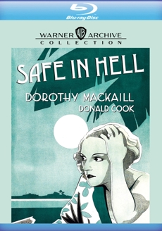 Warner Archive Blu-ray