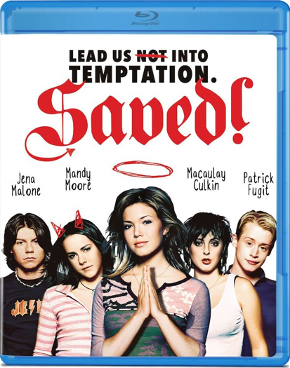 Blu-ray (2016)