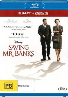 Blu-Ray