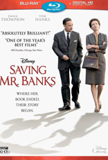 Saving Mr. Banks