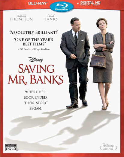 Blu-Ray (2014)