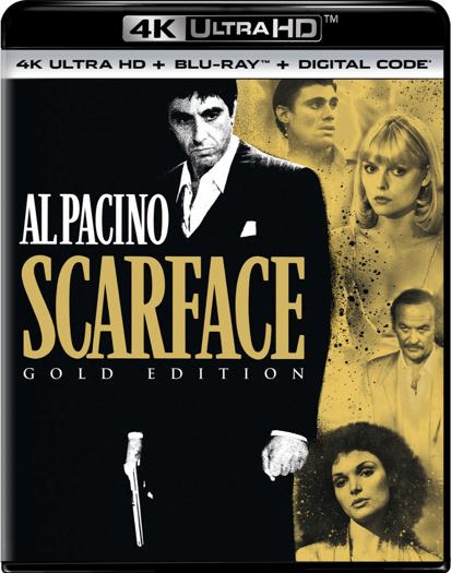 Scarface (1983) 2019
