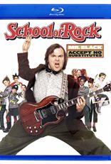 School of Rock