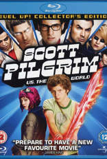 Scott Pilgrim vs. the World