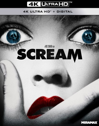 Scream (1996) 1996