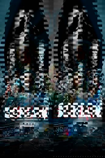 Scream (2022)