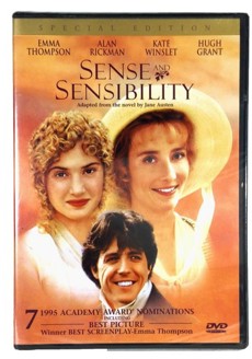 Special Edition DVD