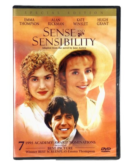 Special Edition DVD (1999)
