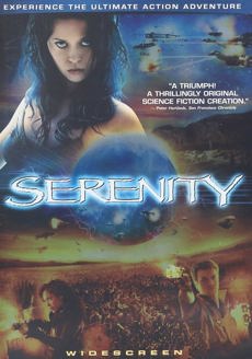 2005 Widescreen DVD
