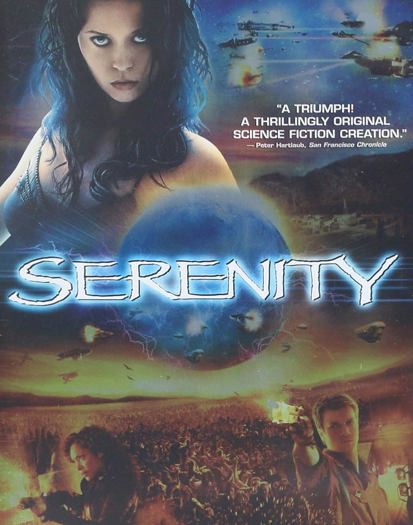2005 Widescreen DVD (2005)