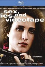 sex, lies, and videotape