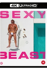 Sexy Beast