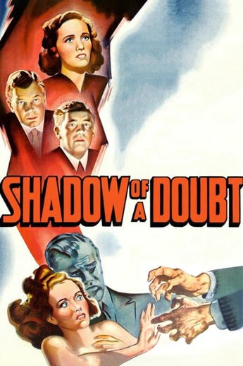 Shadow of a Doubt (1943)