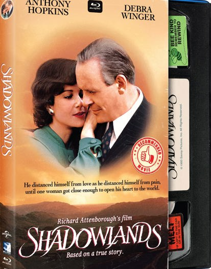 Shadowlands (1993) 1993