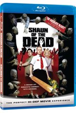 Shaun of the Dead