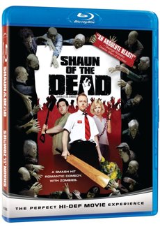 2009 Blu-ray