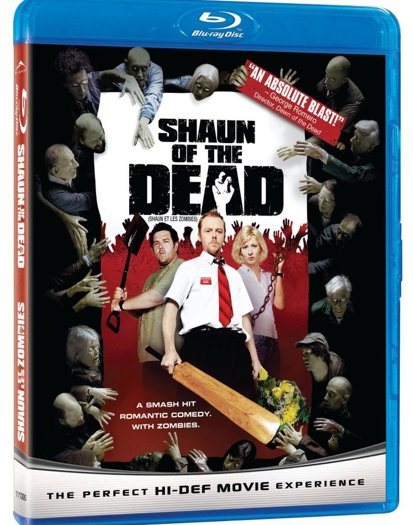 2009 Blu-ray (2009)