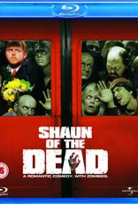 Shaun of the Dead