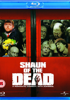 Shaun of the dead