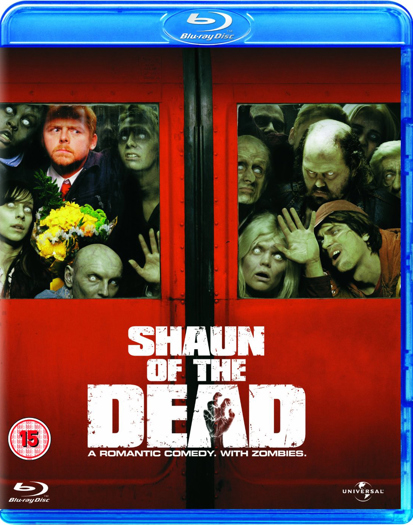 Shaun of the dead (2010)