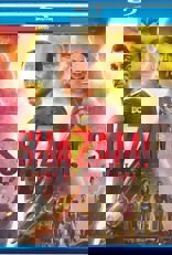 Shazam! Fury of the Gods