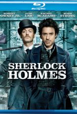 Sherlock Holmes