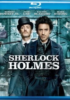 2010 Blu-ray