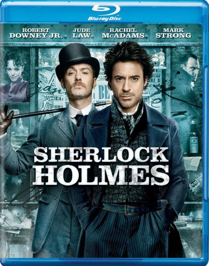 2010 Blu-ray (2010)