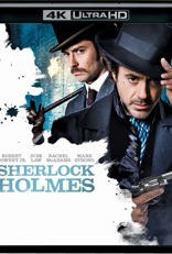Sherlock Holmes