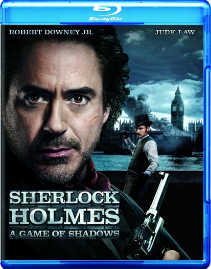 2012 Movie-Only Blu-ray (2012)